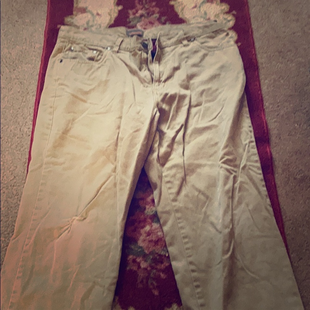 pants